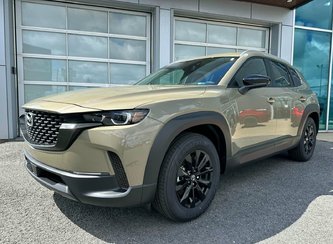 Mazda CX-50 GS-L 2024