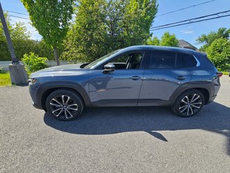 Mazda CX-50 GT TURBO 2024