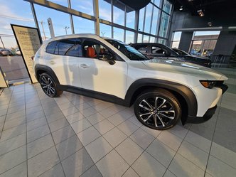 2024 Mazda CX-50 GT AWD