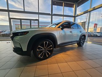 Mazda CX-50 GT AWD 2024