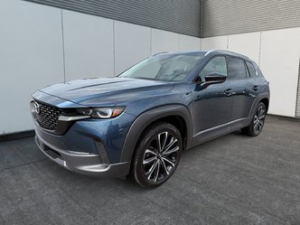 Mazda CX-50 GT 2024