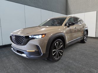 Mazda CX-50  2024
