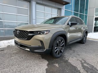 Mazda CX-50 GT 2025