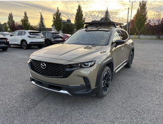 Mazda CX-50  2025