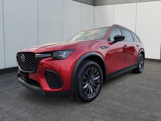 Mazda CX-70 MHEV GS-L 2025