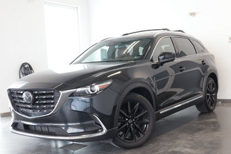 2021 Mazda CX-9 KURO AWD