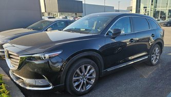 2021 Mazda CX-9 GT AWD