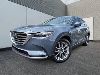 Mazda CX-9 GS-L AWD 2021