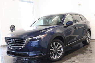 Mazda CX-9 GS-L AWD 2022