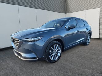 2022 Mazda CX-9 GS-L AWD