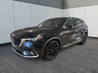 2023 Mazda CX-9 Kuro