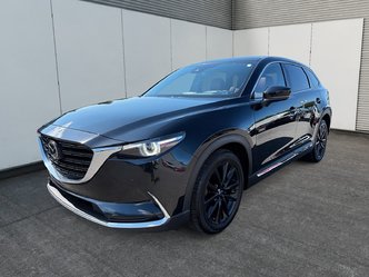 2023 Mazda CX-9 GT KURO