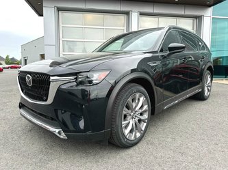 2024 Mazda CX-90 Hybrid GT-P