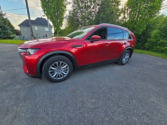 Mazda CX-90 MHEV GS-L AWD 2024