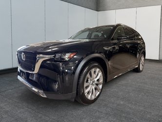 Mazda CX-90 MHEV GT 2025