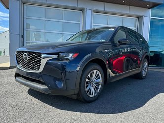 Mazda CX-90 Plug-In Hybrid GS 2024