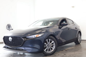 Mazda3 Sport GS 2021