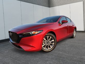 Mazda3 Sport GS GROUPE LUXE 2021
