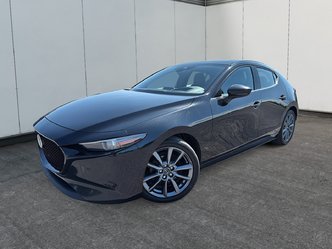 Mazda3 Sport GT 2021