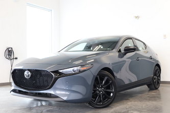 Mazda3 Sport GT 2023