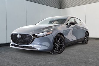 2023  Mazda3 Sport GT