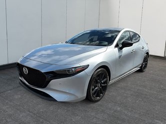2023  Mazda3 Sport GT w/Turbo