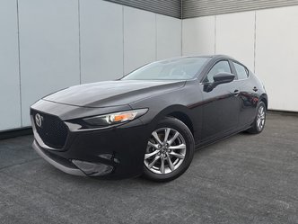 Mazda3 Sport GS 2023