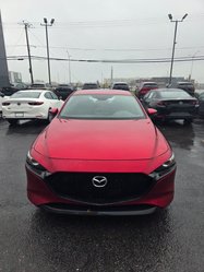 2024  Mazda3 Sport GX