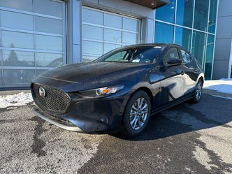 Mazda3 Sport GS 2025