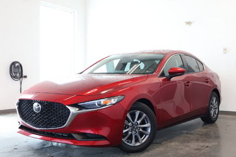 Mazda3 GS 2021