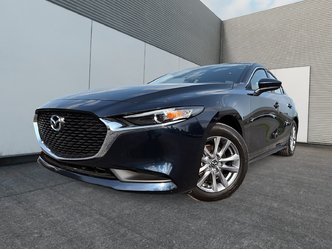 Mazda3 GX 2022