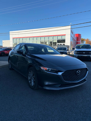 2024  Mazda3 GS