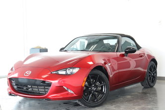 2020 Mazda MX-5 GS AUTOMATIQUE