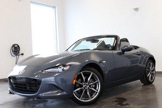 2022 Mazda MX-5 GT