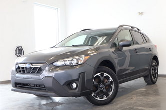 2022 Subaru Crosstrek Touring AWD