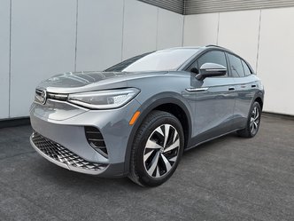 Volkswagen ID.4 PRO S AWD 2023