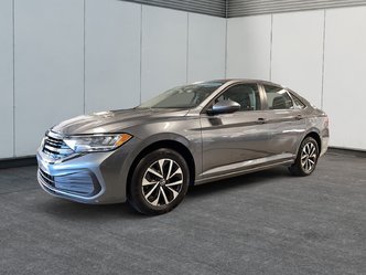 Volkswagen Jetta Trendline 2022