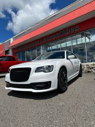 Chrysler 300 S RWD 2023