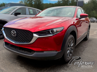2026 Mazda CX-30 GX