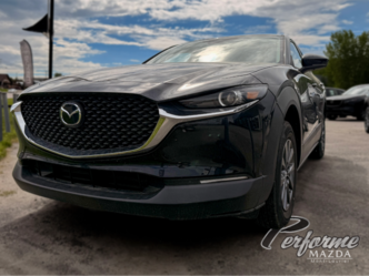 2026 Mazda CX-30 GX