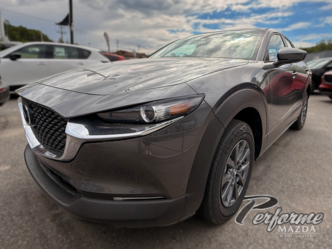 2026 Mazda CX-30 GX