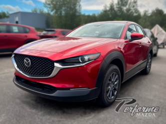 Mazda CX-30 GX 2026