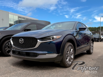 Mazda CX-30 GS 2026