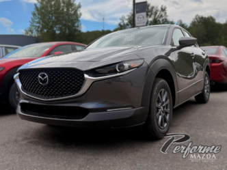 2026 Mazda CX-30 GX