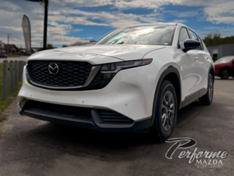 2026 Mazda CX-5 GX