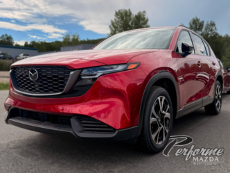 2026 Mazda CX-5 GS