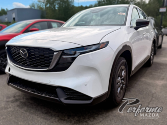 Mazda CX-5 GX 2026