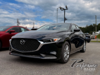 2026  Mazda3 GX