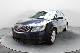 2016 Buick Verano Convenience 1