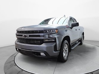 Chevrolet Silverado 1500 RST 2019